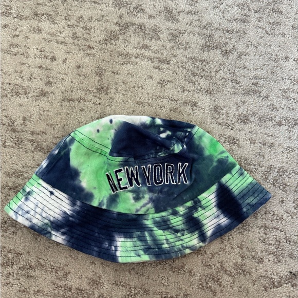 New York bucket hat - Picture 2 of 2